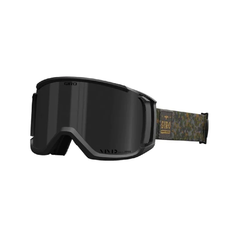 Midnight Madness Giro Revolt AF Goggles 2024