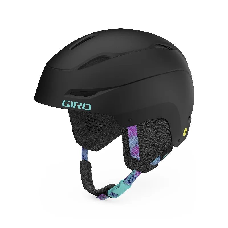 Matte Black/Chroma Dot