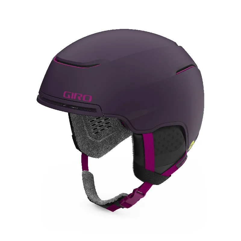Matte Urchin/Street Pink