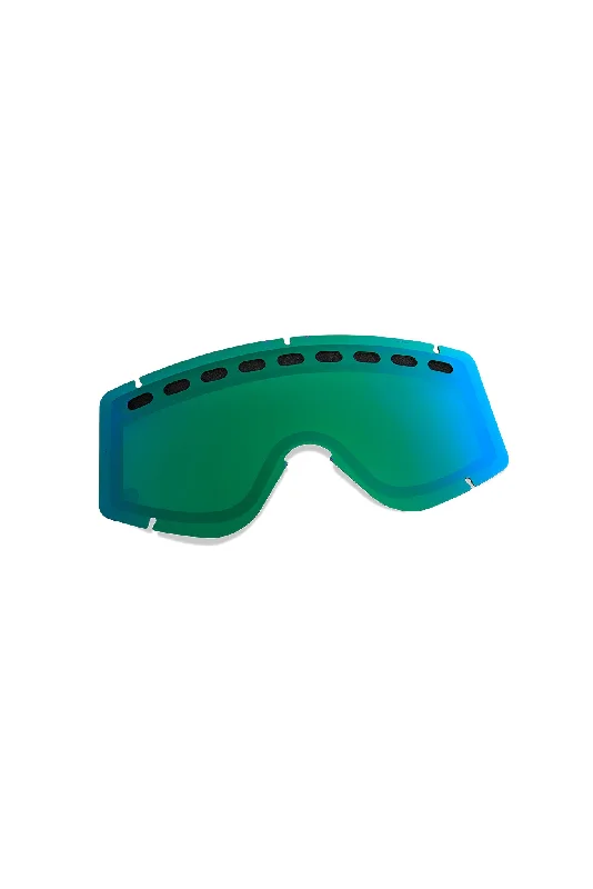 Green Air Radium