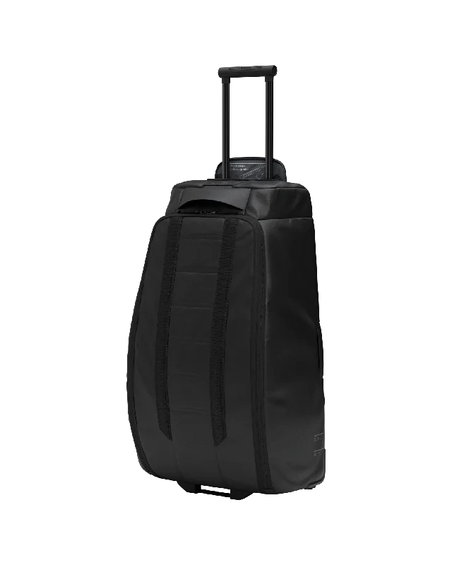 This Weekend's Hottest Deals Are Live Hugger Roller Bag Check-in 90L Black Out