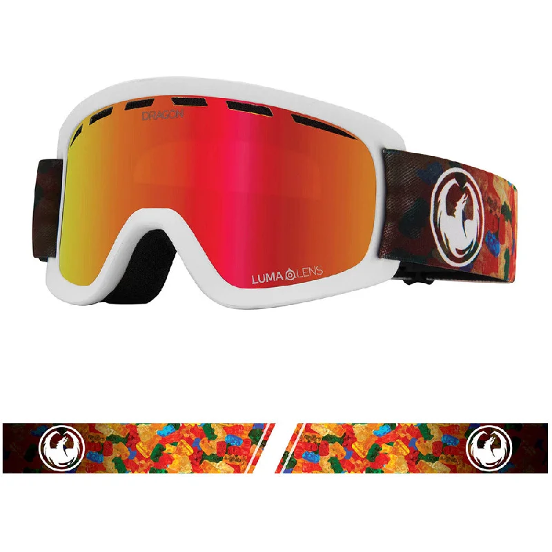 Weekend Bargains to Celebrate Lil D Goggle - Kids