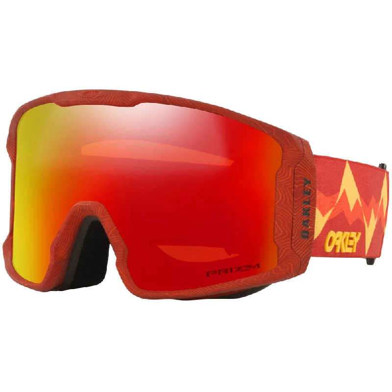 Sage Sig Red Mountain - Prizm Torch