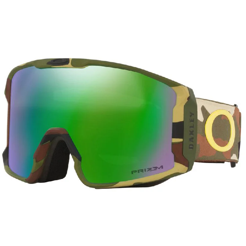 Sammy C Sig Camo Green - Prizm Jade