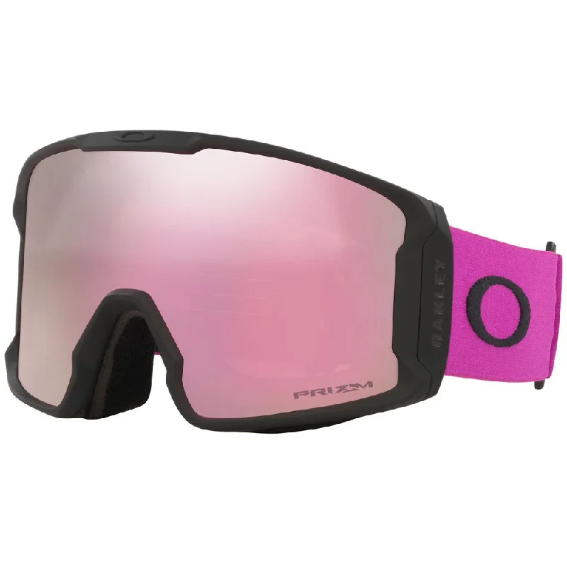 Ultra Purple - Prizm Hi Pink