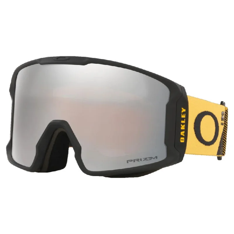 Henrik Sig Orange - Prizm Black
