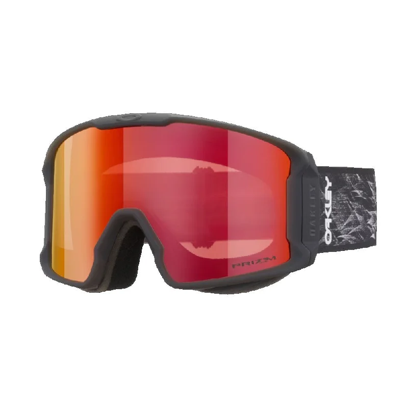 Black Blaze - Prizm Torch