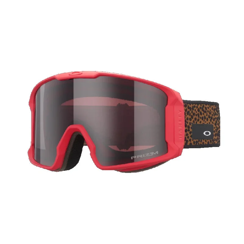 Brown Habitat - Prizm Dark Grey