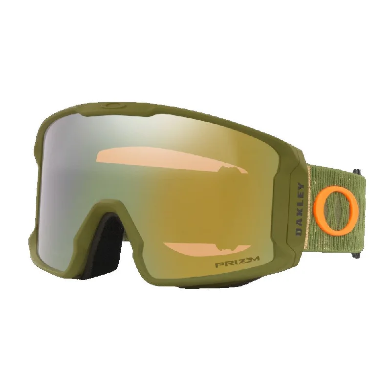 Carlson - Prizm Sage Gold