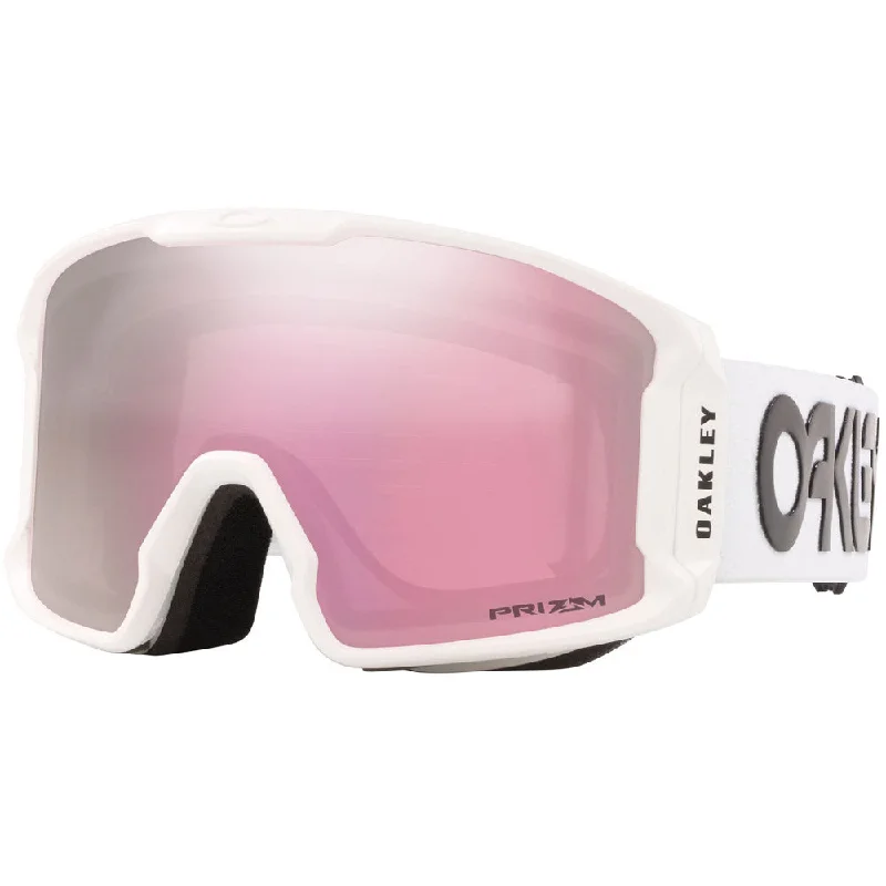 Factory Pilot White - Prizm Hi Pink