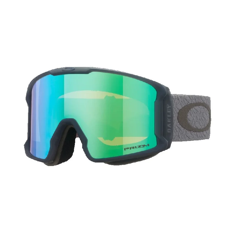 Grey Aura - Prizm Jade