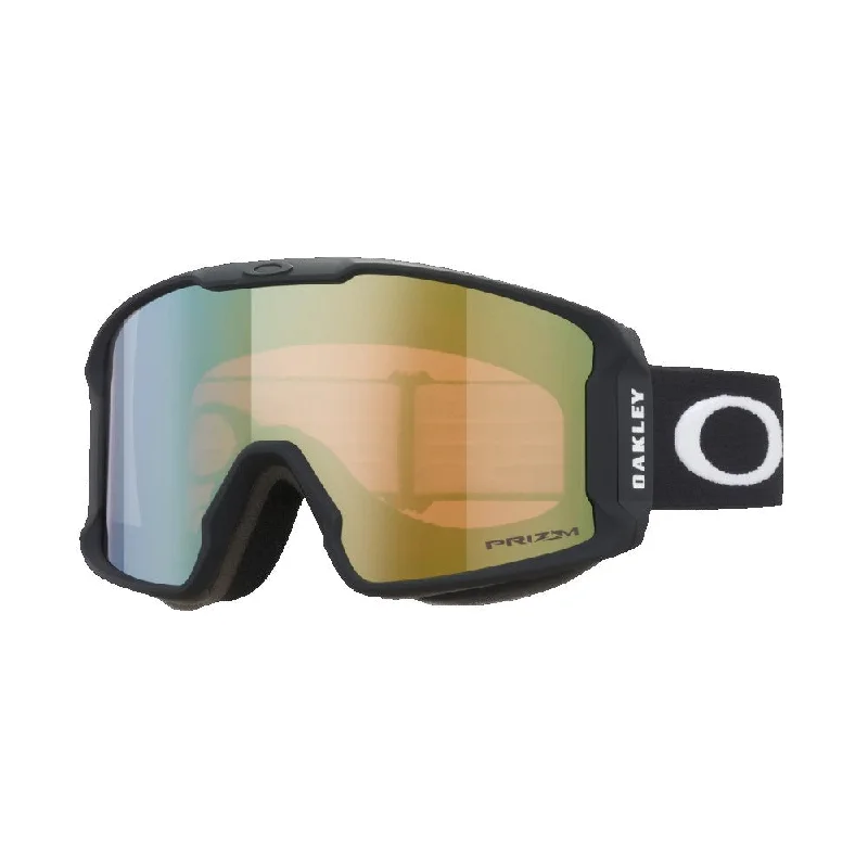 Matte Black - Prizm Sage Gold