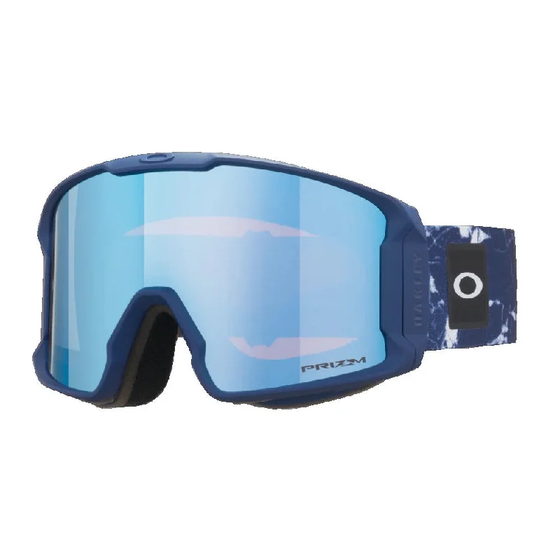 Navy Crystal - Prizm Sapphire
