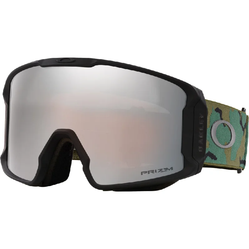 Camo - Prizm Black Iridium