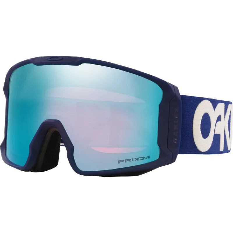 Matte B1B Navy - Prizm Sapphire Iridium