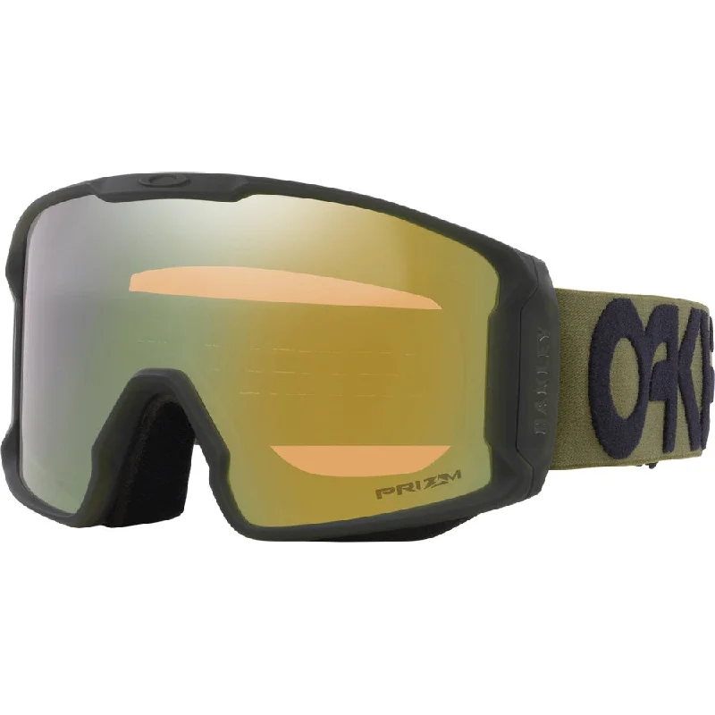 Matte B1B New Dark Brush - Prizm Sage Gold Iridium