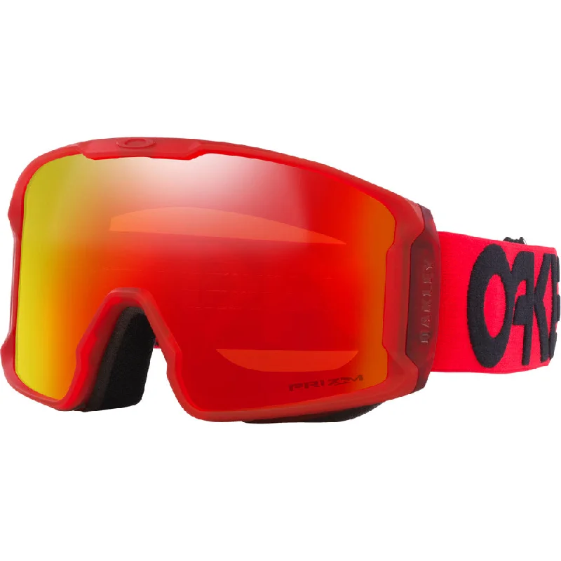 Matte B1B Redline - Prizm Torch Iridium