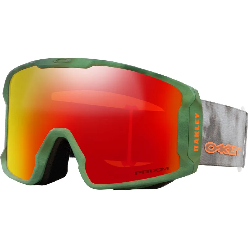 Stale Sandbech Signature - Prizm Torch Iridium