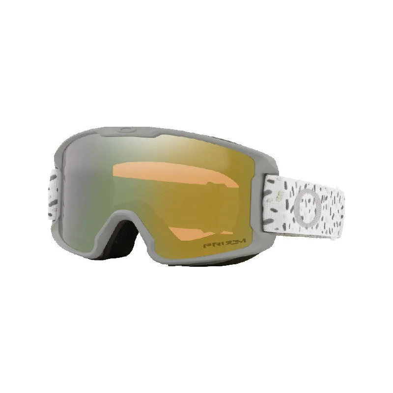 Grey Granite - Prizm Sage Gold