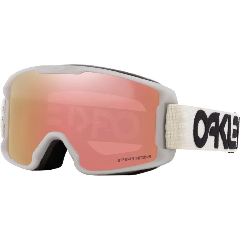 Matte B1B Cool Grey - Prizm Rose Gold Iridium