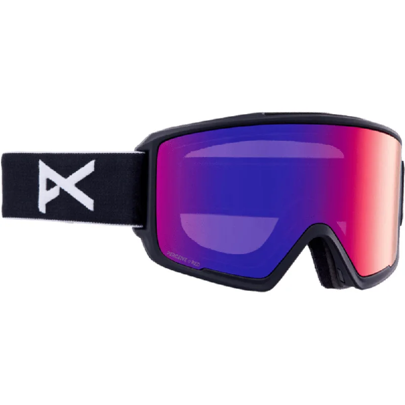 Weekend Savings Extravaganza M3 MFI Low Bridge Goggle