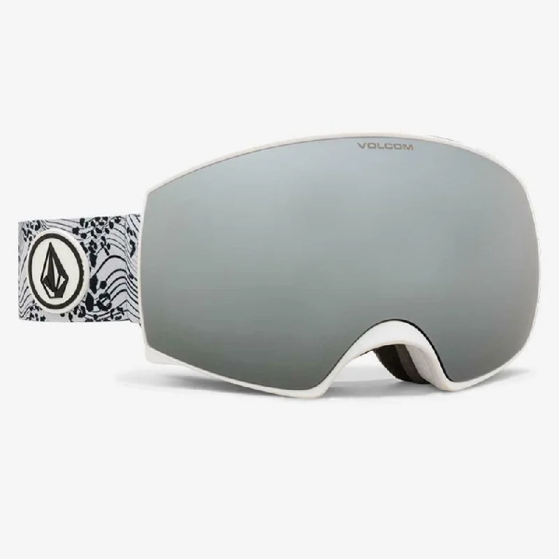 Op Cheetah/Silver Chrome