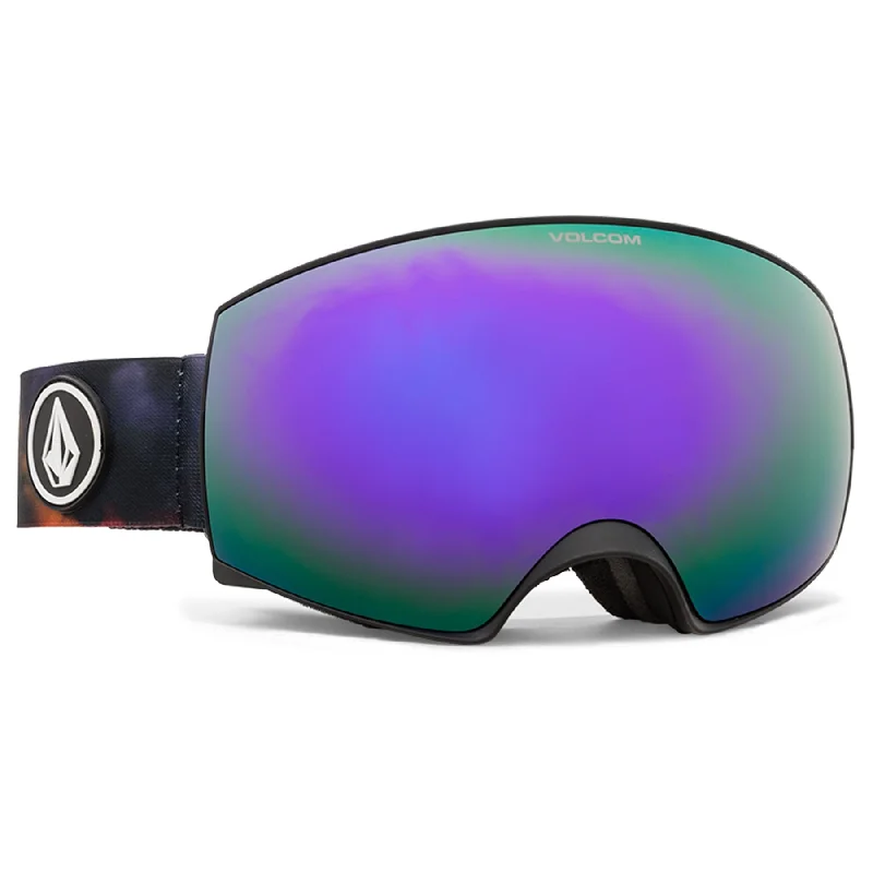 Storm/Purple Chrome