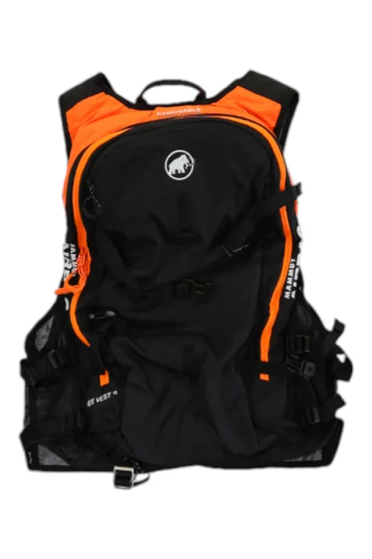 Weekend Offers That Dazzle Mammut Free Vest 15 Removable Airbag 3.0 (XS-M)