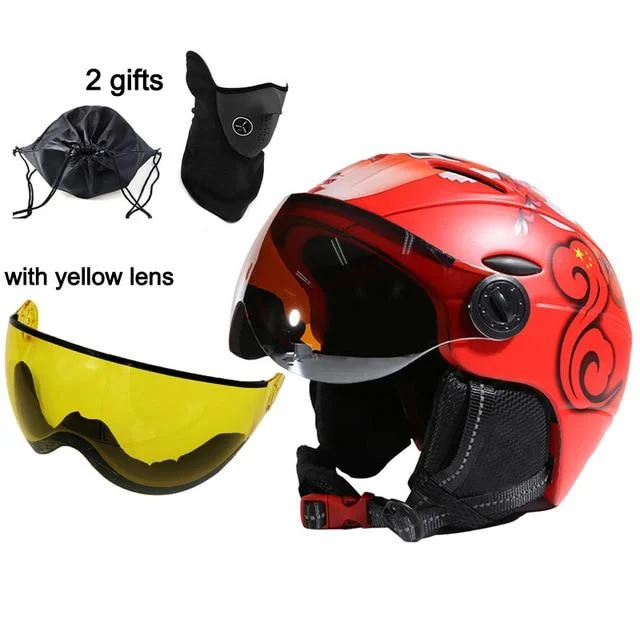 Red 2 Lenses