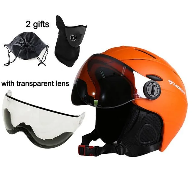 Orange 2 Lenses 2