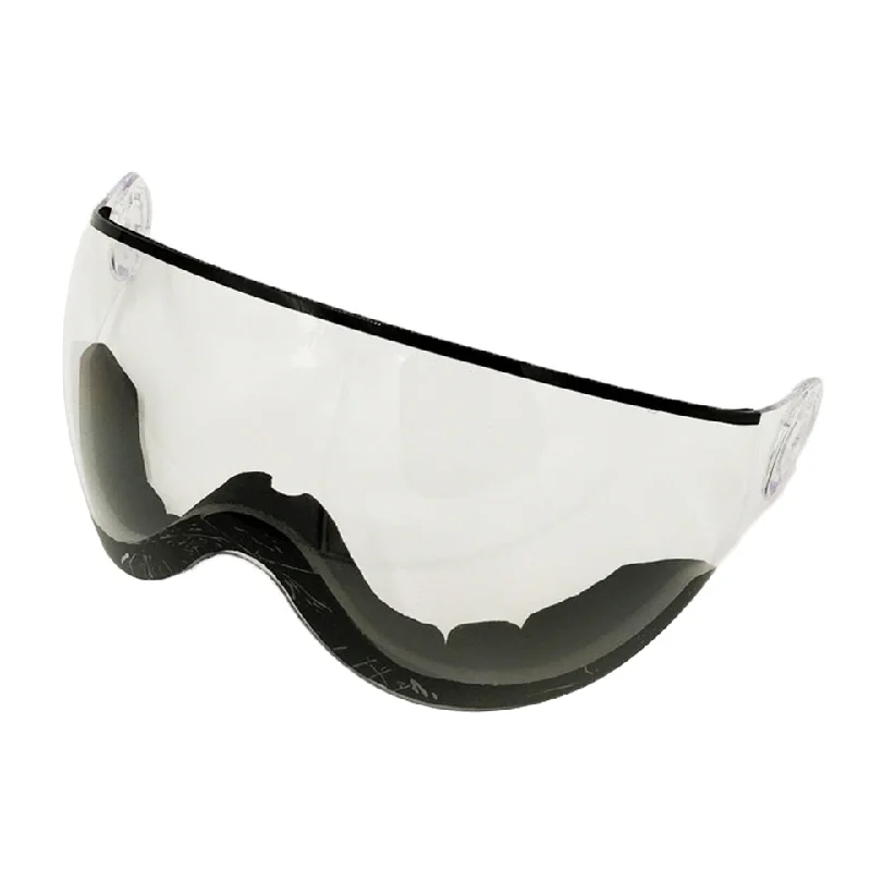 Deal of the Day LOCLE / MOON Ski Helmet Visor Spare Lens Goggles (MS95 )