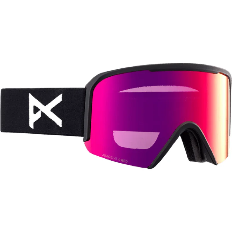 Weekend Discounts to Relish NESA Goggle