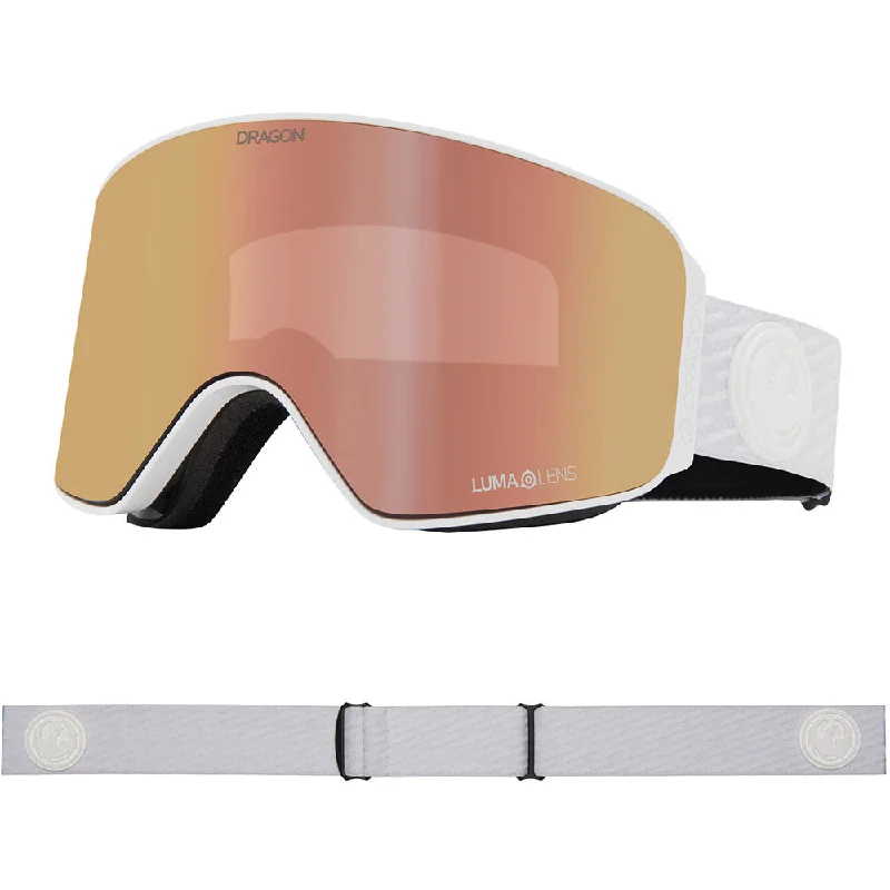Weekend Bargains to Savor NFX Mag OTG Low Bridge Goggle