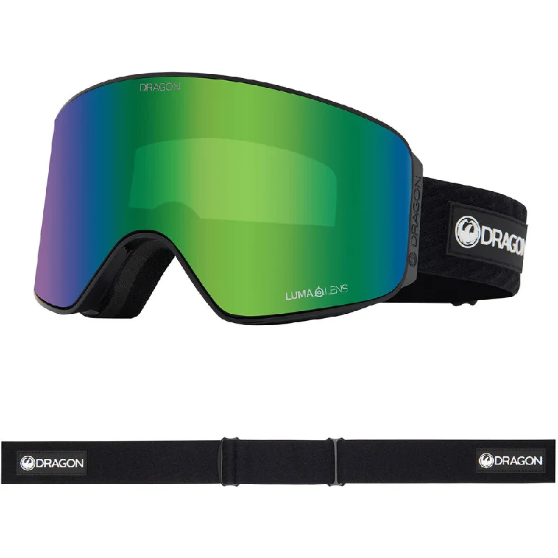 Icon Green - LL Green Ion