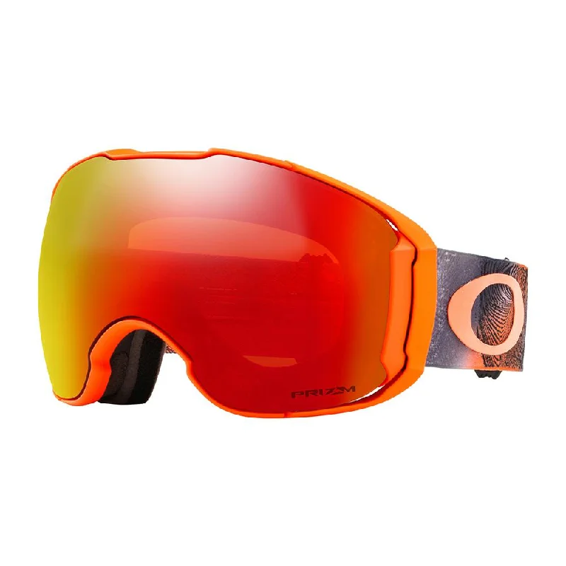 Online Only Oakley Airbrake XL Prizm 2019