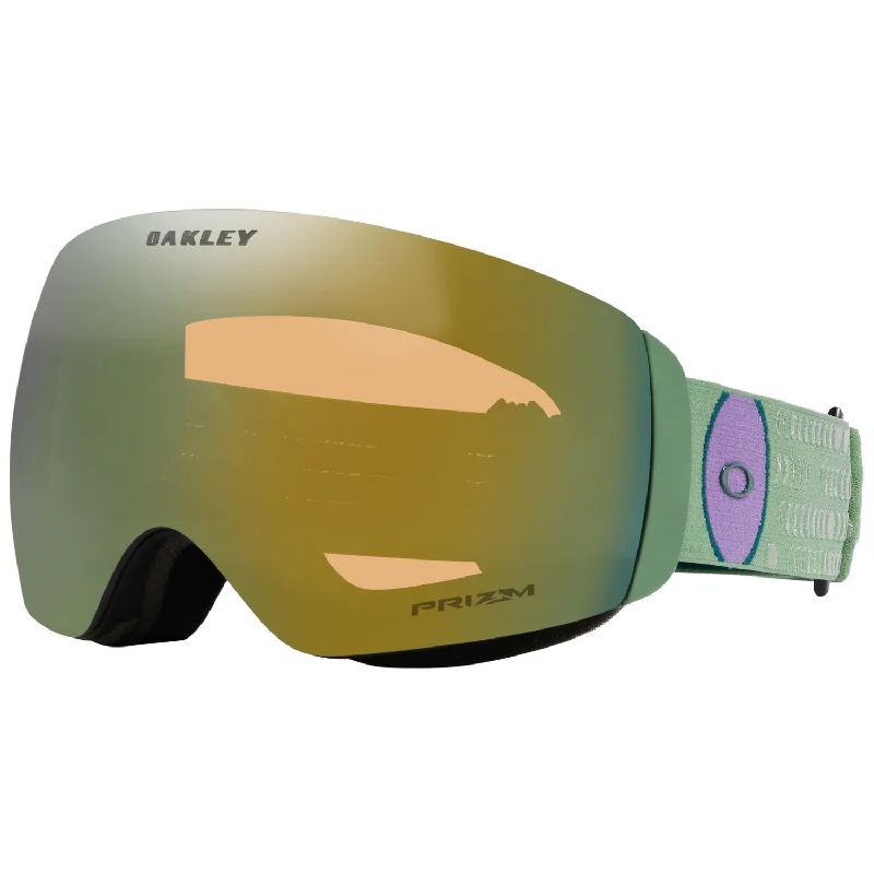 YEAR-End Clearance Oakley Flight Deck M Goggles 2024