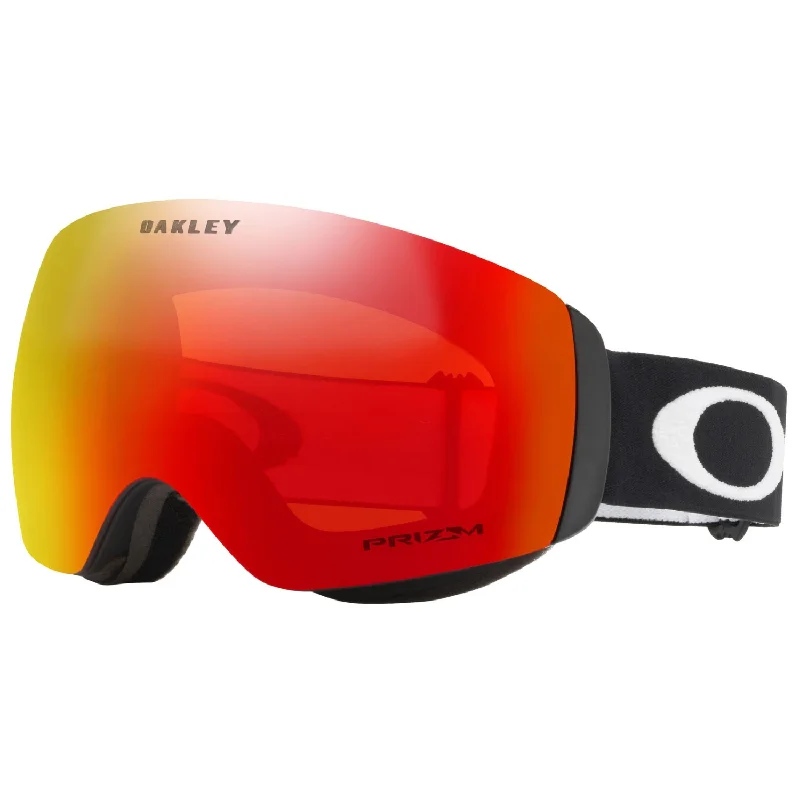 Matte Black/Prizm Torch Iridium