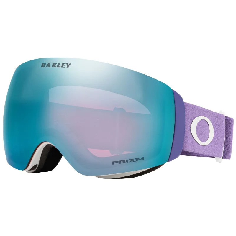 MATTE LILAC/Prizm Sapphire Iridium