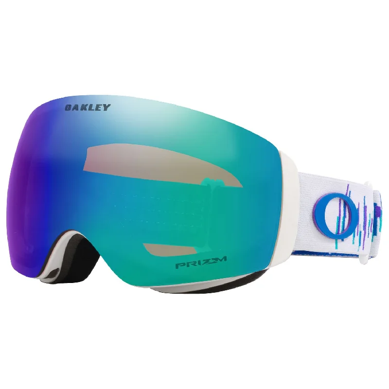 MIKAELA SHIFFRIN SIGNATURE/Prizm Argon Iridium