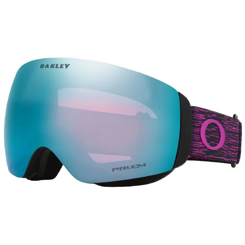 PURPLE HAZE/Prizm Sapphire Iridium