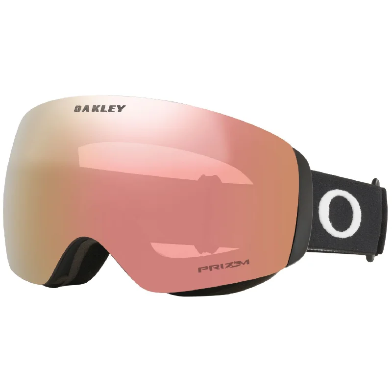 MATTE BLACK/Prizm Rose Gold