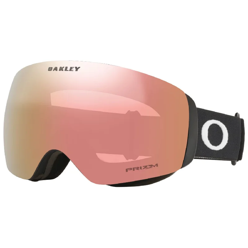 MATTE BLACK/Prizm Rose Gold & Prizm Clear
