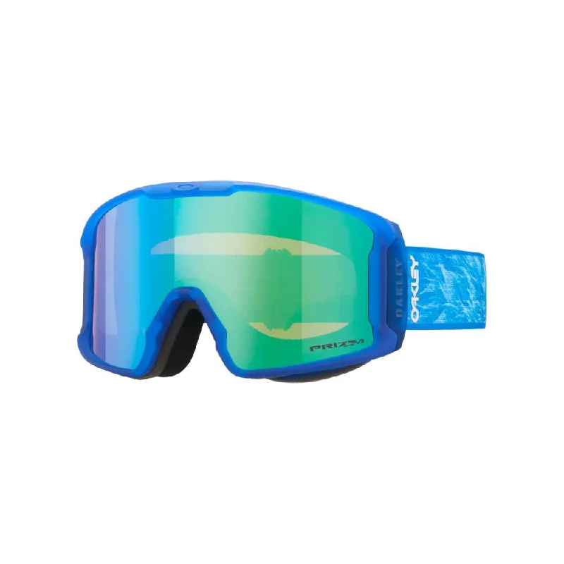 Online Only Oakley Line Miner M Goggles