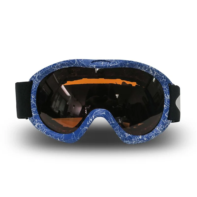 Special Discount Ocean Eyewear Spider Goggle