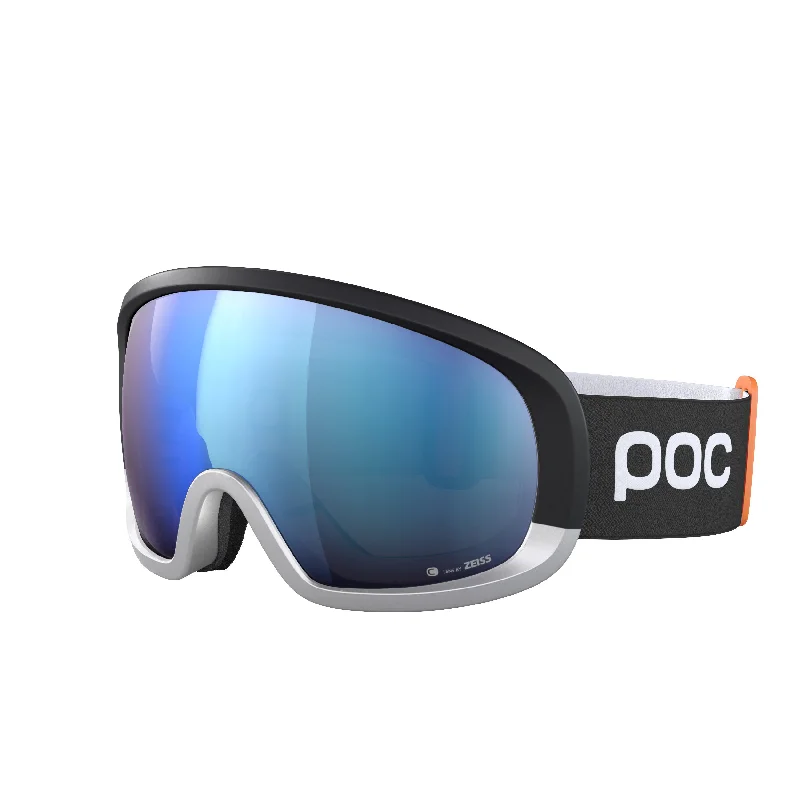 This Weekend Only – Best Prices Guaranteed POC Fovea Mid Race Ski Goggles