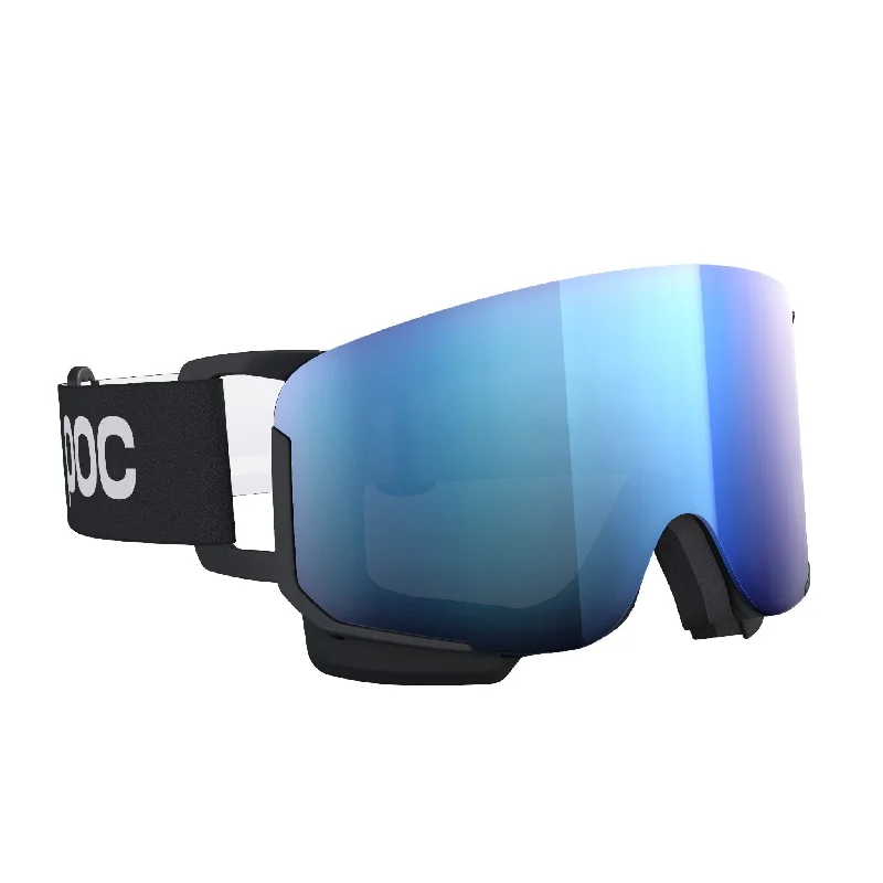 Weekend Specials to Snag POC Nexal Clarity Ski and Snowboard Goggles