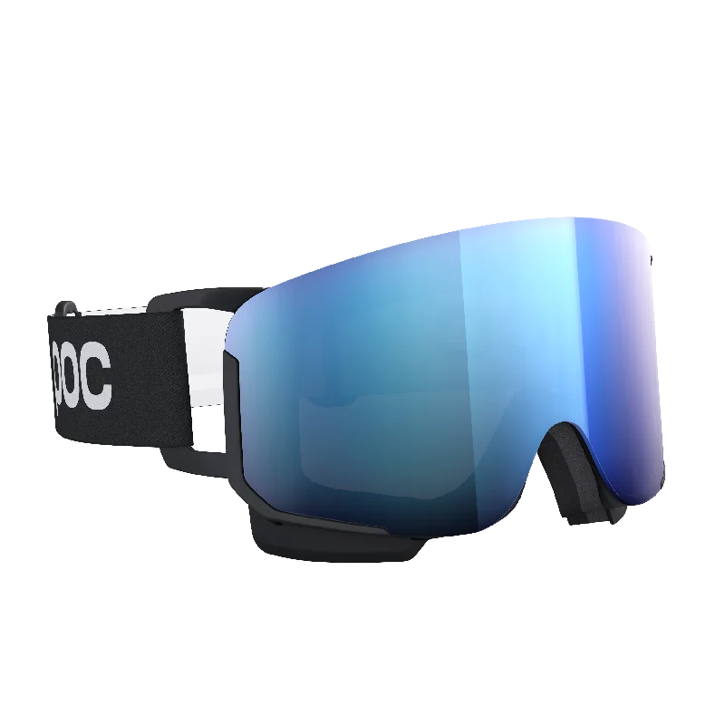 Weekend Bargains to Indulge In POC Nexal Mid Clarity Ski and Snowboard Goggles