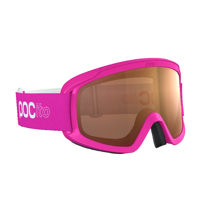 Weekend Deals That Sparkle POC POCito Opsin Youth Goggles