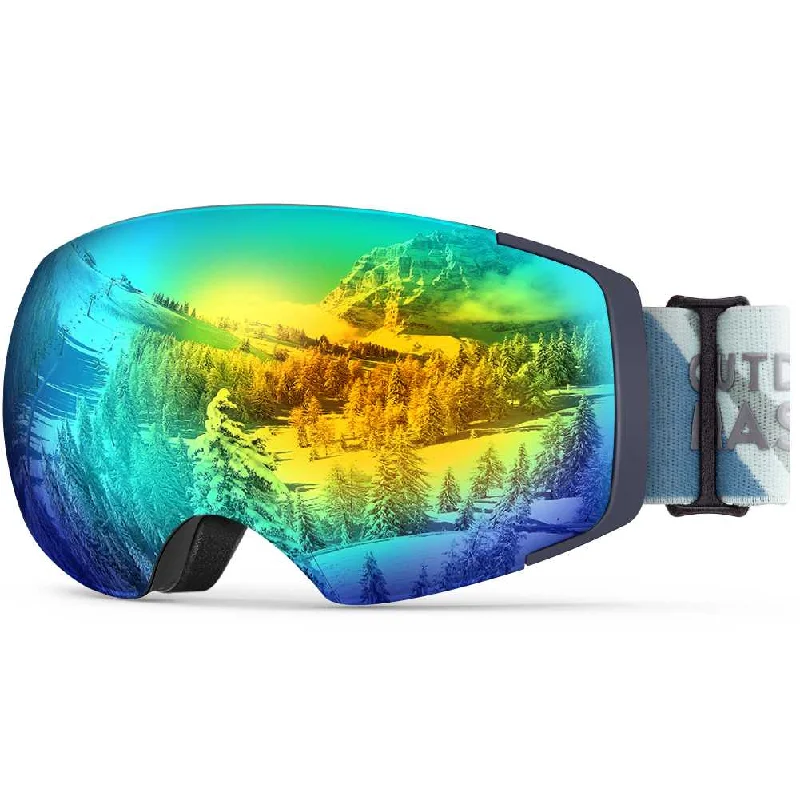 Reduced Prices PRO PLUS Snow Goggles