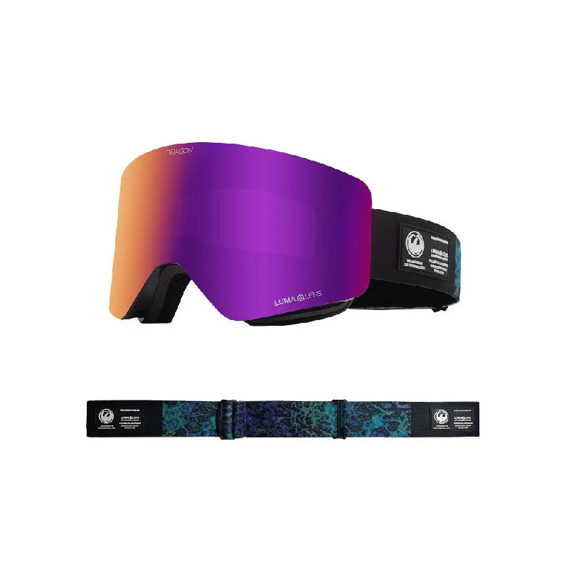 Weekend Savings Galore R1 OTG Low Bridge Goggle